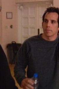 Curb Your Enthusiasm – S04E02 – Ben’s Birthday Party
