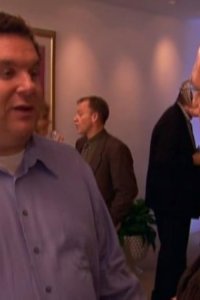 Curb Your Enthusiasm – S05E01 – The Larry David Sandwich