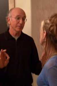 Curb Your Enthusiasm – S05E03 – The Christ Nail