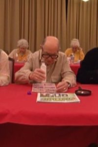 Curb Your Enthusiasm – S05E04 – Kamikaze Bingo
