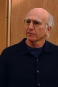 Curb Your Enthusiasm – S06E01 – Meet the Blacks