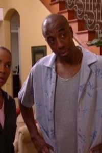 Curb Your Enthusiasm – S06E08 – The N Word
