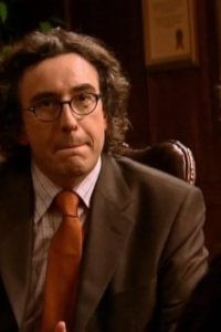 Curb Your Enthusiasm – S06E09 – The Therapists