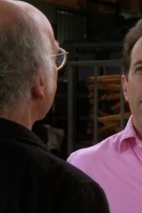 Curb Your Enthusiasm – S07E10 – Seinfeld
