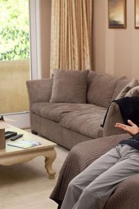 Curb Your Enthusiasm – S08E01 – The Divorce