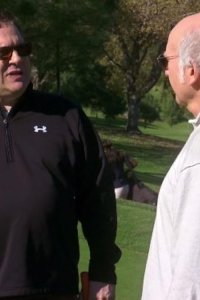 Curb Your Enthusiasm – S08E03 – Palestinian Chicken