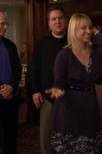 Curb Your Enthusiasm – S08E05 – Vow of Silence