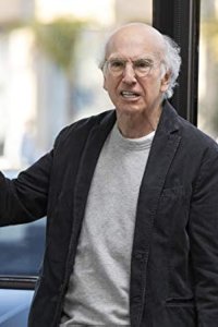 Curb Your Enthusiasm – S10E01 – Happy New Year