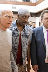 Curb Your Enthusiasm – S10E03 – Artificial Fruit