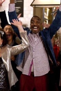 Curb Your Enthusiasm – S10E06 – The Surprise Party