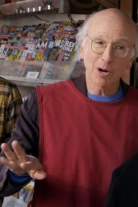 Curb Your Enthusiasm – S10E08 – Elizabeth, Margaret and Larry
