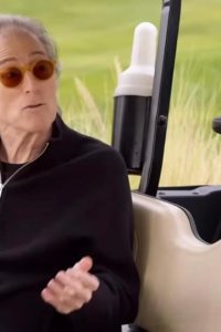Curb Your Enthusiasm – S12E03 – Vertical Drop, Horizontal Tug