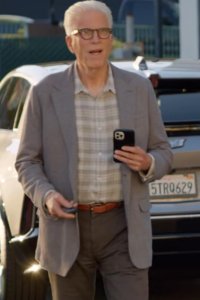 Curb Your Enthusiasm – S12E06 – The Gettysburg Address