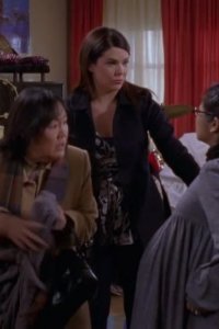 Gilmore Girls – S07E16 – Will You Be My Lorelai Gilmore?