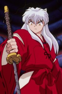 Inuyasha – S01E06 – Tetsusaiga: The Phantom Sword