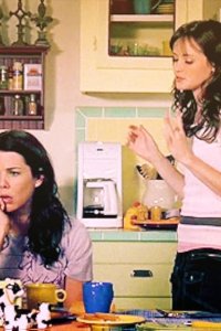 Gilmore Girls – S07E20 – Lorelai? Lorelai?