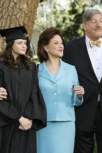 Gilmore Girls – S07E21 – Unto the Breach