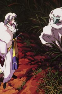 Inuyasha – S01E18 – Naraku and Sesshomaru Join Forces