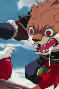 Inuyasha – S01E20 – Despicable Villian! The Mystery of Onigumo!
