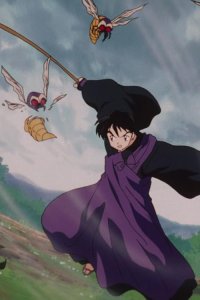 Inuyasha – S01E21 – Naraku’s True Identity