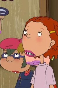 As Told by Ginger – S01E02 – Carl and Maude