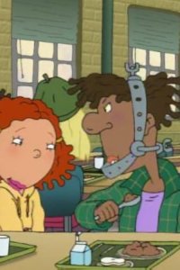 As Told by Ginger – S01E06 – Dare I, Darren?