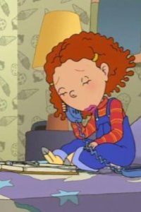As Told by Ginger – S01E07 – Hello Stranger
