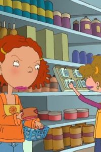 As Told by Ginger – S01E10 – Kiss and Make-Up