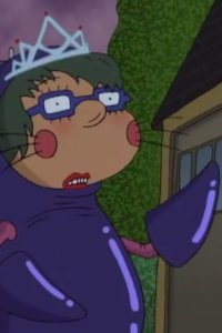 As Told by Ginger – S01E12 – Come Back Little Seal Girl