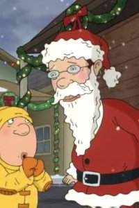 As Told by Ginger – S01E16 – The Even Steven Holiday Special