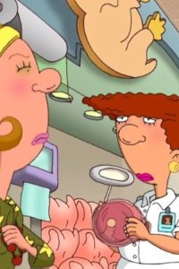 As Told by Ginger – S03E03 – The Easter Ham