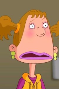 As Told by Ginger – S03E04 – About Face