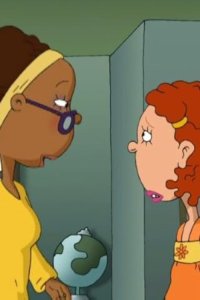 As Told by Ginger – S03E05 – Butterflies Are Free