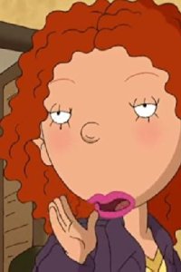 As Told by Ginger – S03E07 – Fair to Cloudy