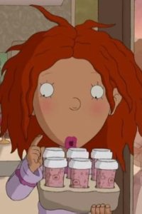 As Told by Ginger – S03E08 – Stuff’ll Kill Ya