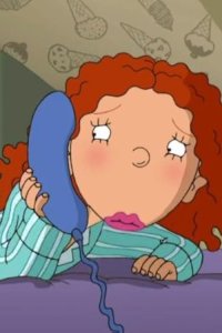 As Told by Ginger – S03E09 – Detention