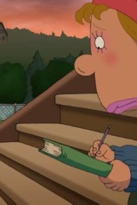 As Told by Ginger – S03E10 – Kiss Today Goodbye