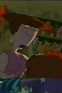 As Told by Ginger – S03E11 – A Lesson in Tightropes