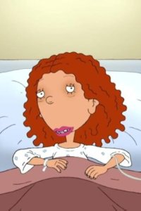 As Told by Ginger – S03E12 – Dodie’s Big Break