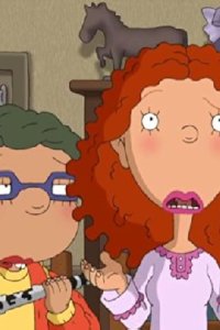 As Told by Ginger – S03E13 – Battle of the Bands