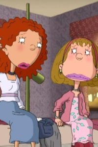 As Told by Ginger – S03E14 – Ten Chairs