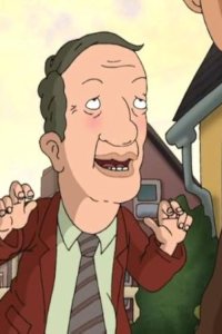 As Told by Ginger – S03E15 – The Wedding Frame