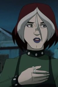 X-Men: Evolution – S01E03 – Rogue Recruit