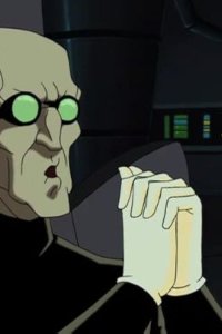 X-Men: Evolution – S01E11 – Grim Reminder