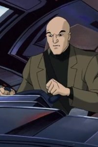 X-Men: Evolution – S01E12 – The Cauldron: Part 1