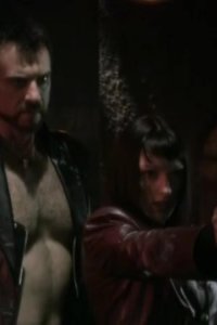 Starhunter – S02E02 – Star Crossed