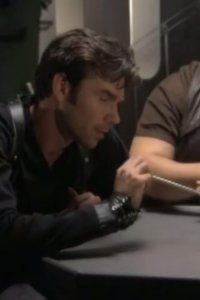 Starhunter – S02E05 – Spaceman