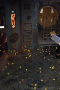 Starhunter – S02E07 – The Third Thing