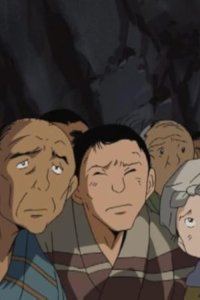 Inuyasha – S07E04 – The Mysterious Light That Guides the Saint