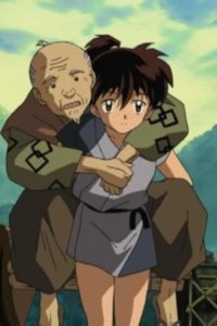 Inuyasha – S07E05 – Kagome’s Instinctive Choice
